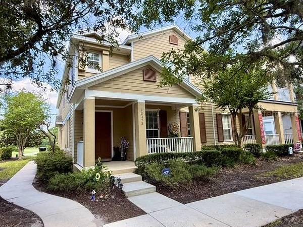 10378 LAKE DISTRICT LN #2B, Orlando, FL 32832