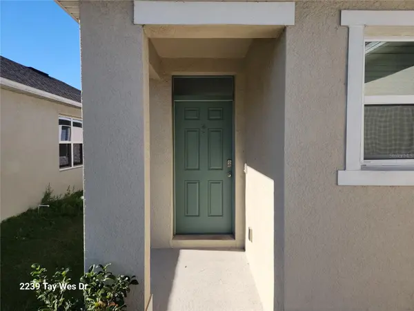 2239 TAY WES DR, St Cloud, FL 34771