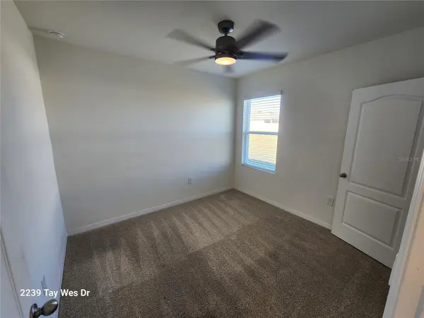 2239 TAY WES DR, St Cloud, FL 34771