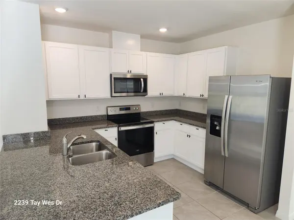 2239 TAY WES DR, St Cloud, FL 34771