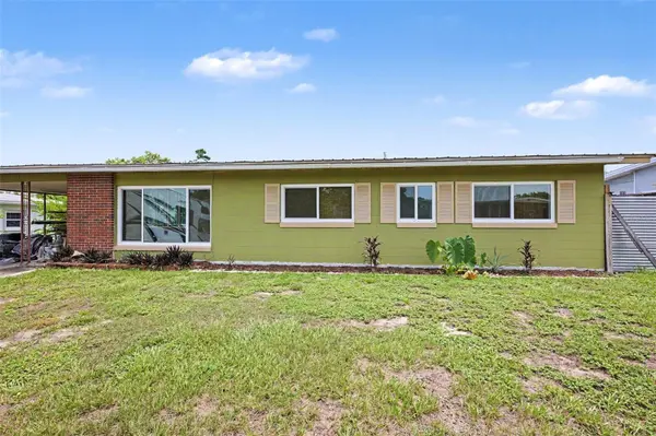 2731 PINE RIDGE DR, Titusville, FL 32780