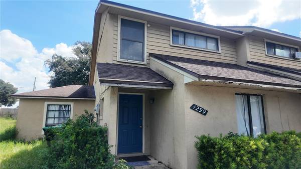 1299 WOODMAN WAY #1, Orlando, FL 32818