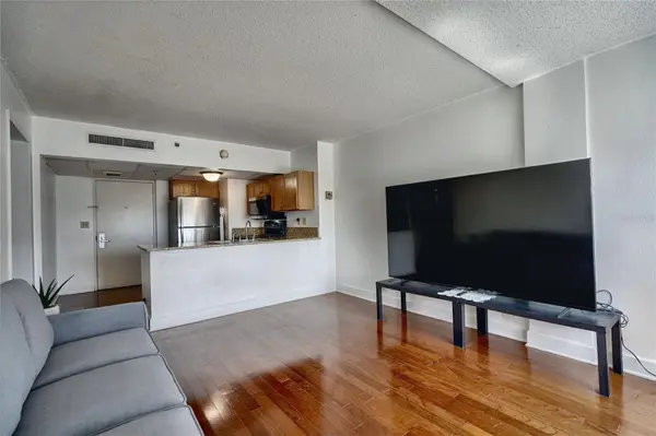 151 E WASHINGTON ST #525, Orlando, FL 32801