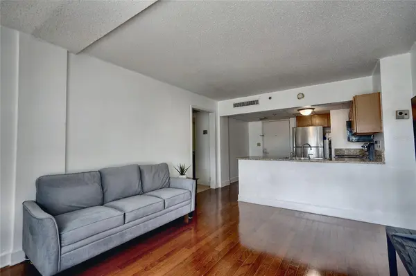 151 E WASHINGTON ST #525, Orlando, FL 32801
