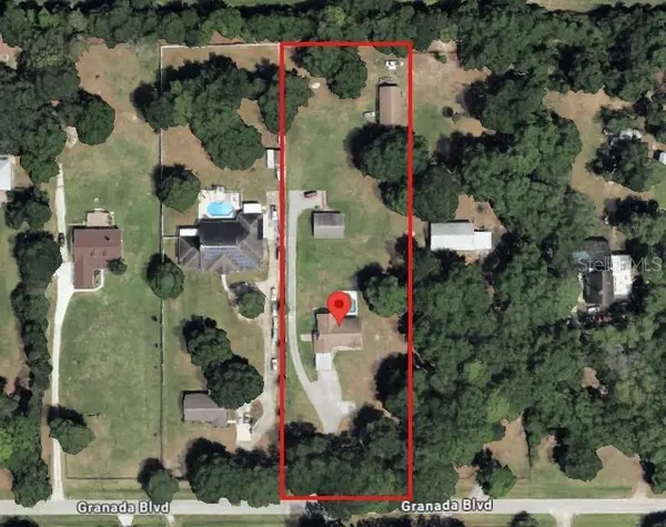 1651 GRANADA BLVD, Kissimmee, FL 34746