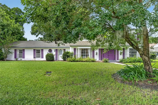 60 OAKLEIGH LN, Maitland, FL 32751