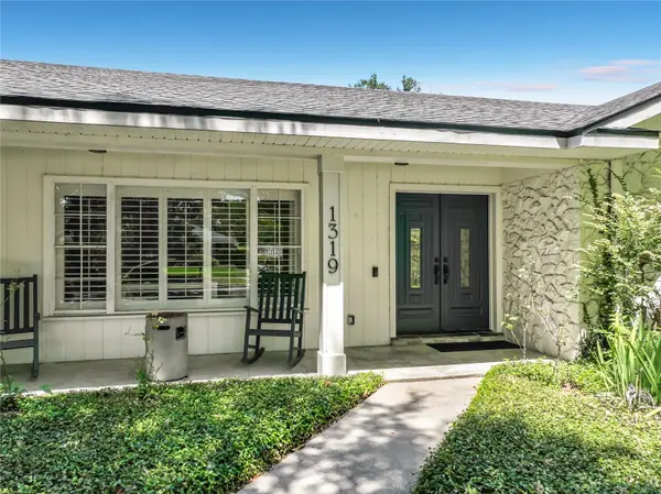 1319 BUCKWOOD DR, Orlando, FL 32806