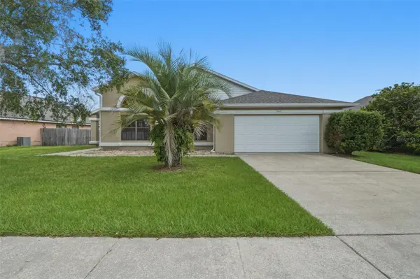 13449 TEXAS WOODS CIR, Orlando, FL 32824