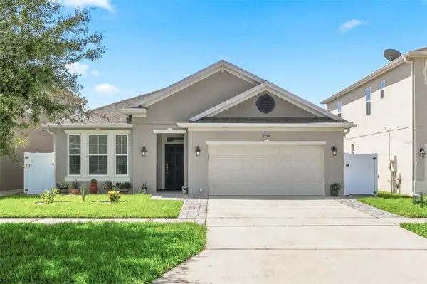 2050 BEACON LANDING CIR, Orlando, FL 32824
