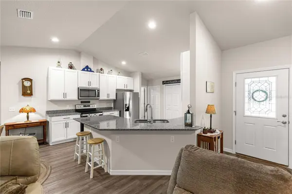 10065 N LANGDON RD, Citrus Springs, FL 34434