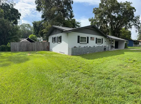 428 NE 21ST TER, Ocala, FL 34470