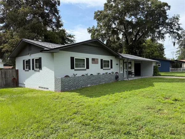 428 NE 21ST TER, Ocala, FL 34470