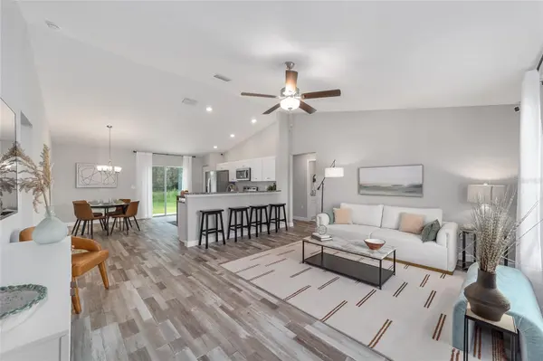 89 PINE TRCE, Ocala, FL 34472