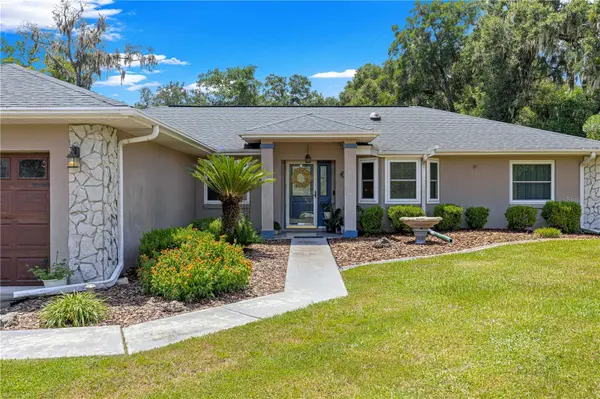 5948 SE 129TH PL, Belleview, FL 34420