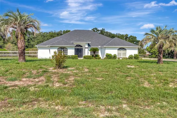 6856 NE 61ST AVENUE RD, Silver Springs, FL 34488
