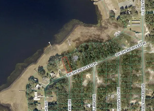 Lots 172 & 173 SW SHOREWOOD DR, Dunnellon, FL 34431
