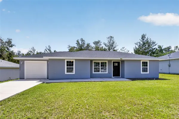 19058 SAINT AUGUSTINE DR, Dunnellon, FL 34432