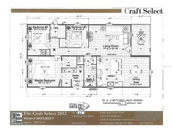 449 STONE ST, Wildwood, FL 34785