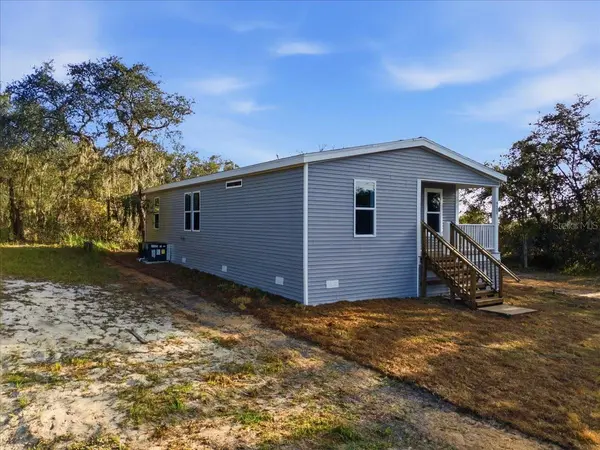 449 STONE ST, Wildwood, FL 34785