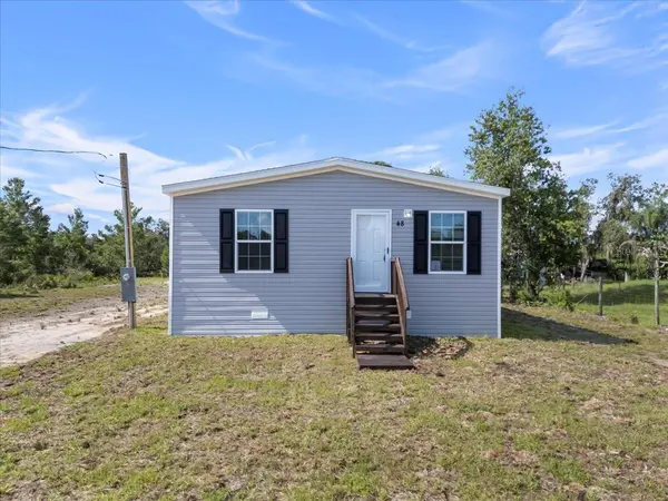 21351 CANAL DR, Brooksville, FL 34601