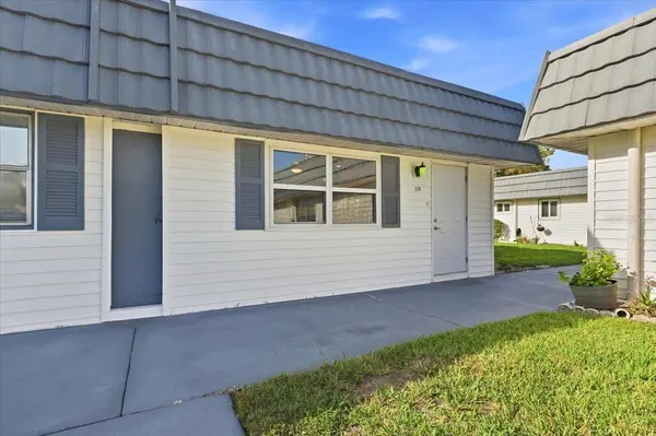 205 ANDOVER PL N #119, Sun City Center, FL 33573