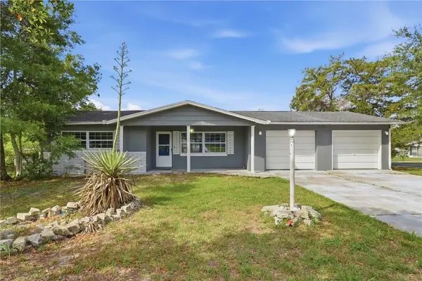38 REGINA BLVD, Beverly Hills, FL 34465