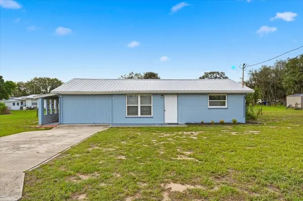 2991 W VERONA RD, Avon Park, FL 33825