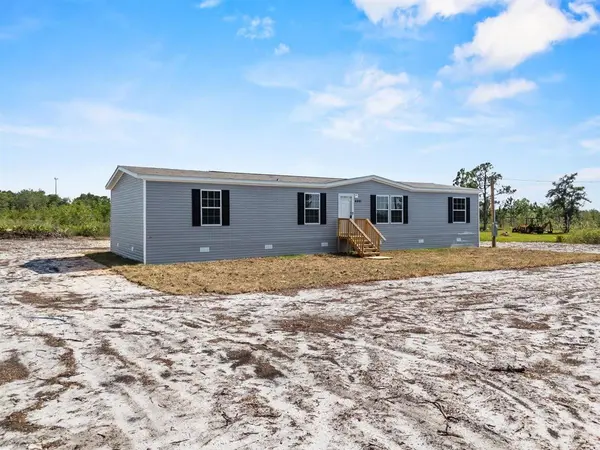 8457 N CAROUSEL TER, Crystal River, FL 34428