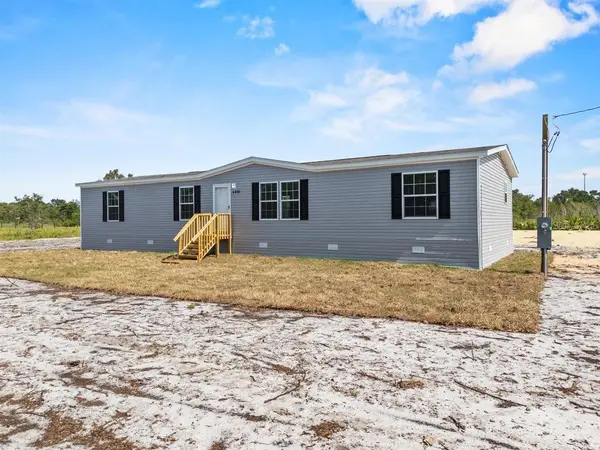 8457 N CAROUSEL TER, Crystal River, FL 34428