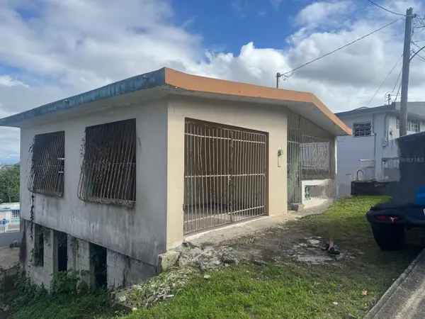 487 EXT. VILLA DEL RIO, Toa Alta, PR 00953