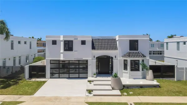 629 MAR DE BERING, Dorado, PR 00646