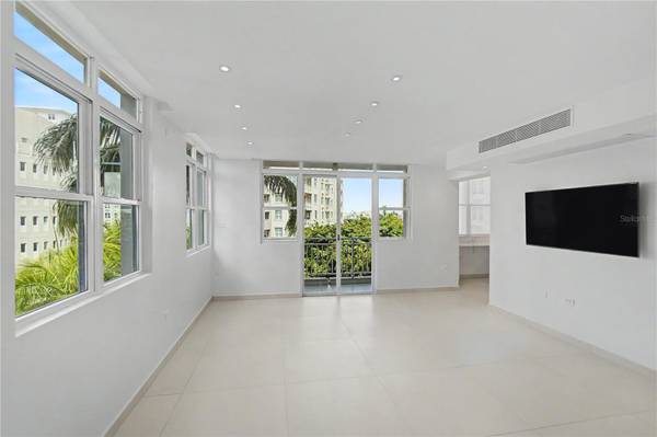100 CALLE DEL MUELLE #1410, San Juan, PR 00901