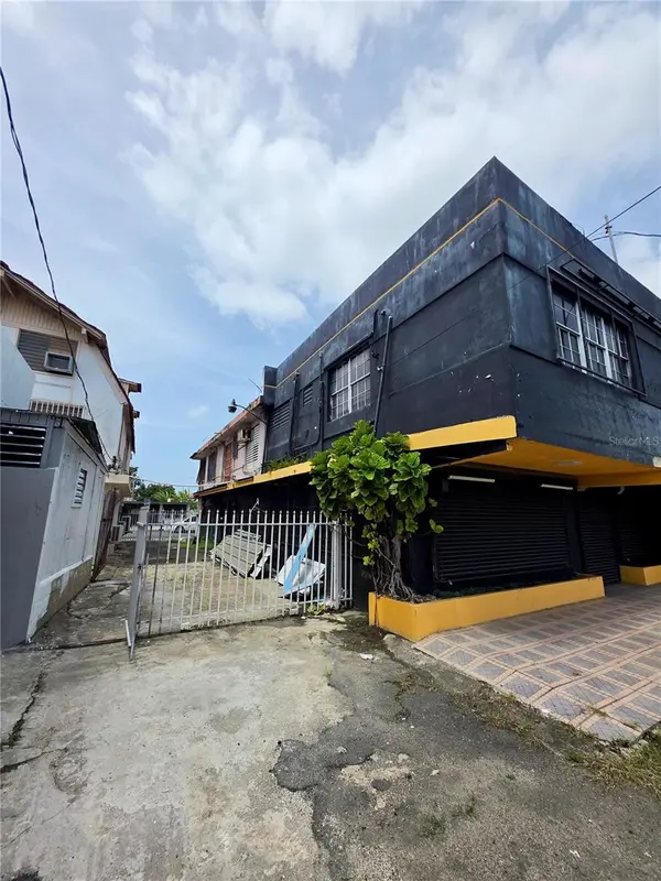 CALLE A RIO GRANDE HILLS #A-15, Rio Grande, PR 00745