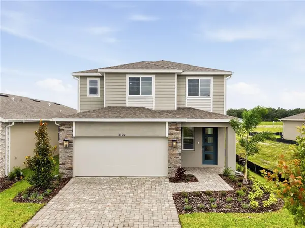 2322 ANDERS DR, Parrish, FL 34219