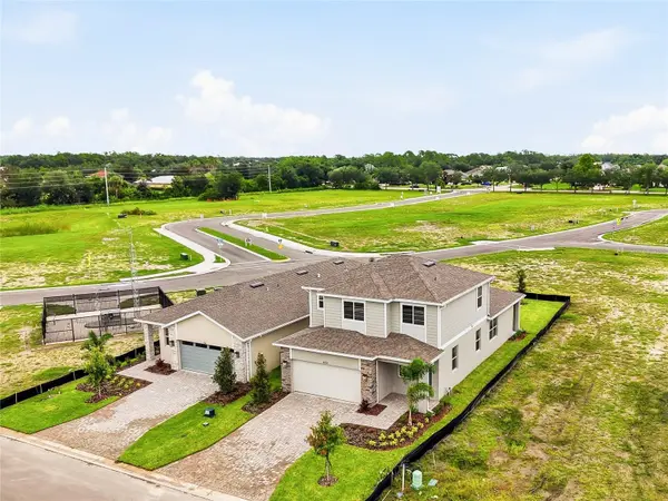 2322 ANDERS DR, Parrish, FL 34219