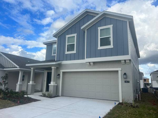 1417 AUSTIN ST, Winter Haven, FL 33884