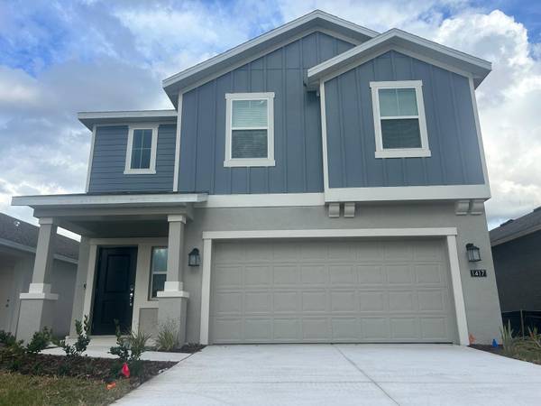 1417 AUSTIN ST, Winter Haven, FL 33884