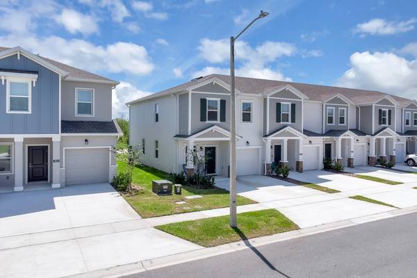 2845 PIERR ST, Davenport, FL 33837