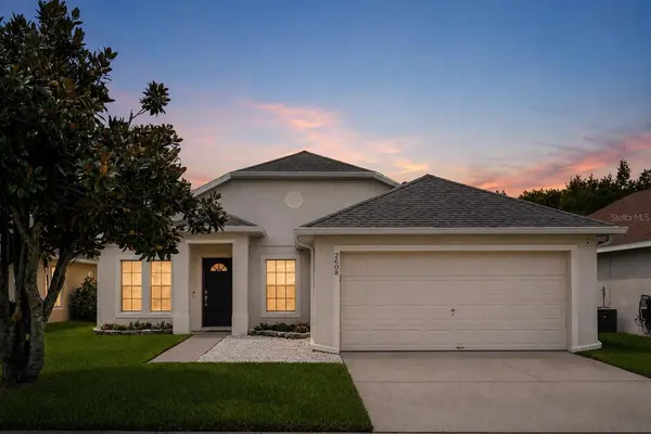 2608 DECK AVE, Kissimmee, FL 34743