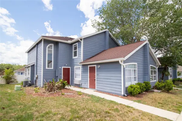235 MANGO DR #A, Davenport, FL 33897