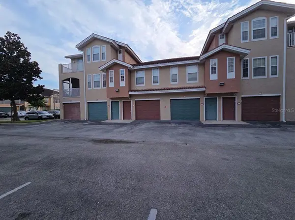 12110 POPPY FIELD LN #104, Orlando, FL 32837