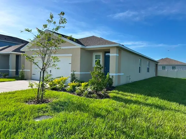 4952 KAIA AVE, Winter Haven, FL 33884