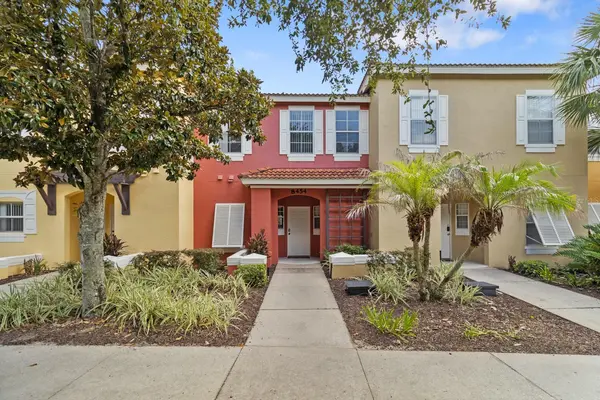 8454 CRYSTAL COVE LOOP, Kissimmee, FL 34747