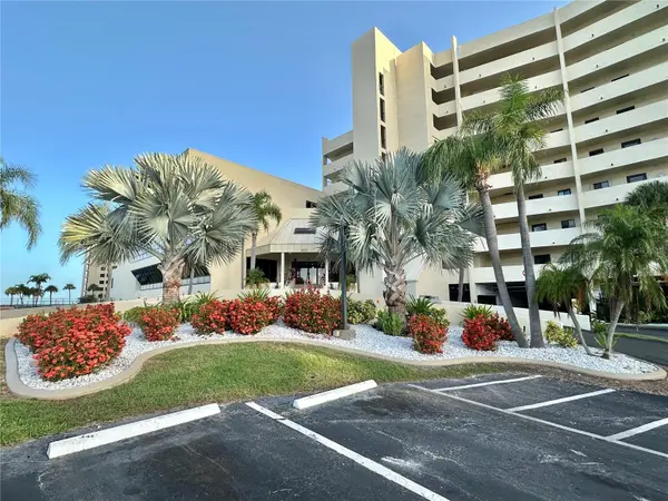 5915 SEA RANCH DR #603, Hudson, FL 34667