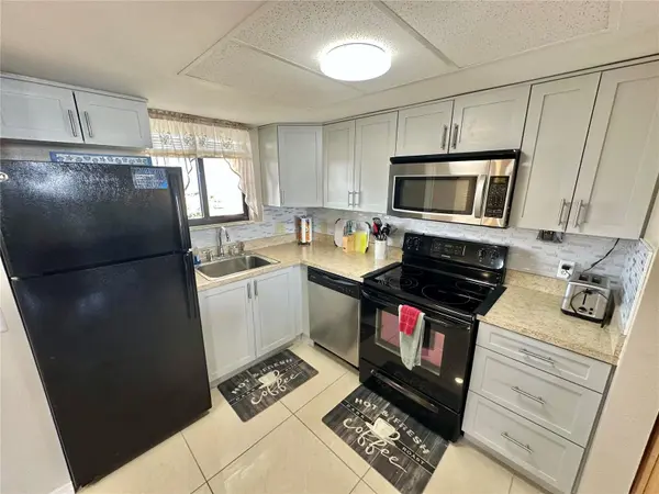 5915 SEA RANCH DR #603, Hudson, FL 34667