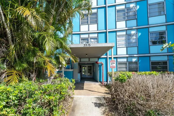 3315 58TH AVE S #512, St Petersburg, FL 33712