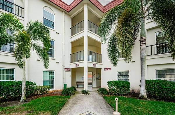 2700 BAYSHORE BLVD #3310, Dunedin, FL 34698