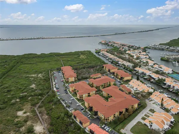 4305 BAYSIDE VILLAGE DR #104, Tampa, FL 33615