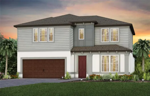6591 ASBURY BARNES LN, Wesley Chapel, FL 33545