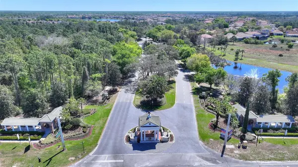 419 CHELSEA AVE, Davenport, FL 33837